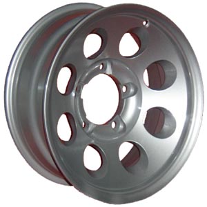 Диск 15x8 ET 0 TOY Рейтинг 
