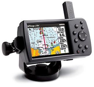 GPS - приемник 276C 