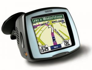 Навигатор StreetPilot c510 