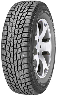  Michelin Latitude X-ice North 245/65R17SL 