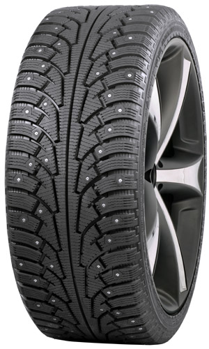  Nokian Hakkapeliitta 5 SUV 235/75R15 