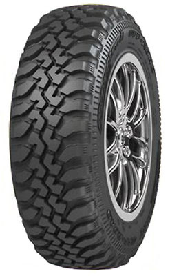  Покрышка Cordiant OFF-ROAD OS-501 265/70R16 