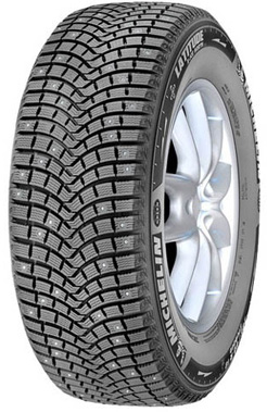  Michelin LXIN2 235/65R17XL 