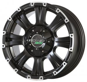 Диск 16x8 TOY ET 30 Mumba M2/U4B Колёсный диск ----