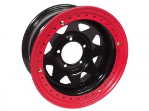 Диск 15x8 JEEP ET -19 BL Classic BDL Колёсный диск ----