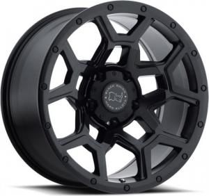 Диск Black Rhino Overland Колёсный диск ----