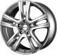 Подробнее о 7,5x17 Navara ET30 DIA66,1 Aria Silver