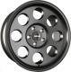 Подробнее о 18x9 AMAROK ET 20 Klassik Black