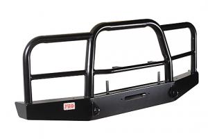Кенгурин Land Rover Defender, РИФ Кенгурятник Land Rover Defender, РИФ