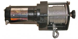 Лебедка Master Winch ATV PM 3000i Электролебедка Master Winch ATV PM 3000i