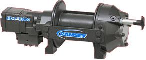 Лебедка Ramsey HD-P 10000 