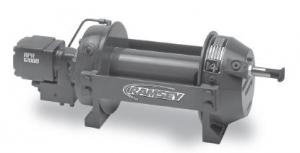  Электролебедка Ramsey RPH12000 